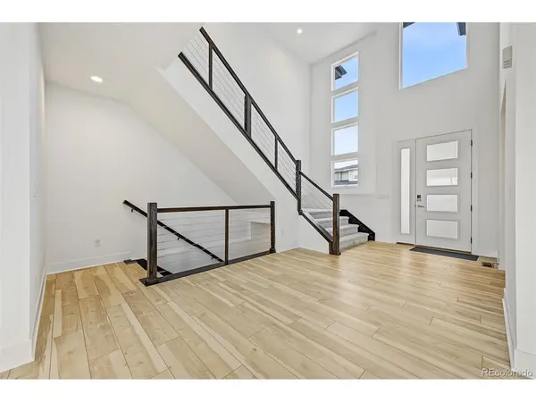 5423 Brotherton, Castle Rock, CO 80104