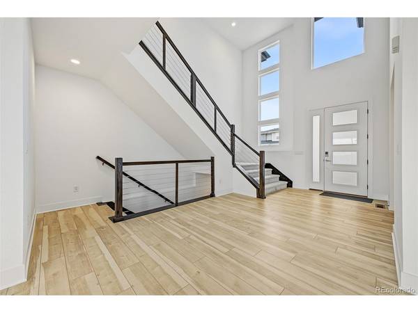 5423 Brotherton, Castle Rock, CO 80104