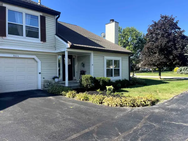 3820 Yardley CT, Fort Wayne, IN 46815-5368