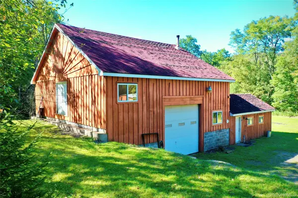 3858 State Route 52, Youngsville, NY 12791