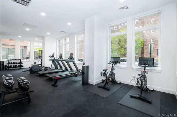 15 Parkview AVE #514, Bronxville, NY 10708