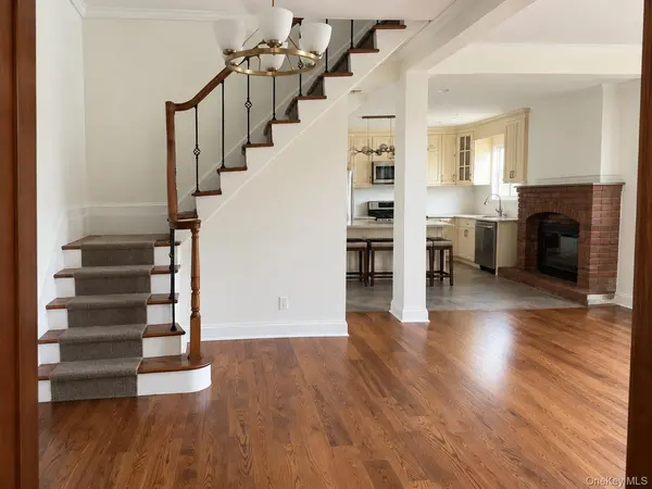 141 aka 145 Buckingham RD, Yonkers, NY 10701