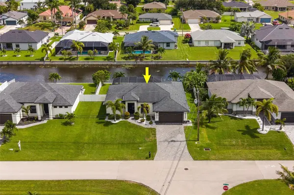 1423 SW 21ST AVE, Cape Coral, FL 33991