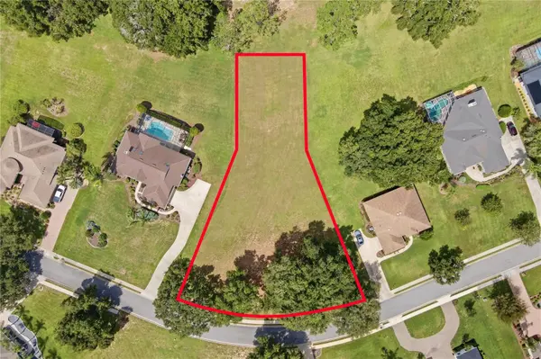 TBD GRIFFIN LANDING, Lady Lake, FL 32159