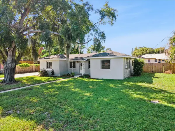 716 AVENUE I NE, Winter Haven, FL 33881