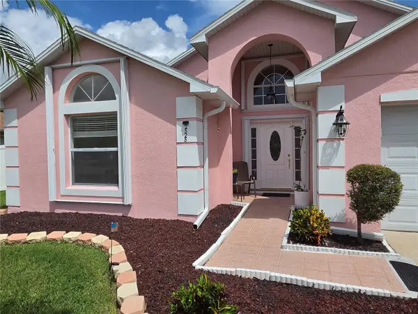2525 HIKERS CT, Kissimmee, FL 34743