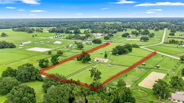 12006 NORTH MAGNOLIA AVE, Ocala, FL 34475