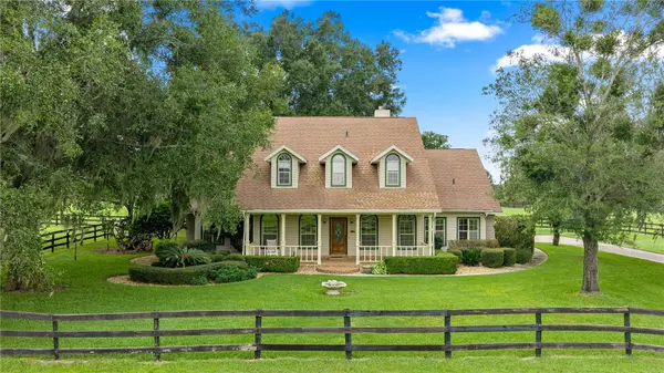 12006 NORTH MAGNOLIA AVE, Ocala, FL 34475