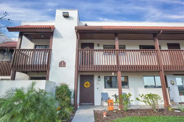 10203 VILLAGE DR #J23, Lake Wales, FL 33898