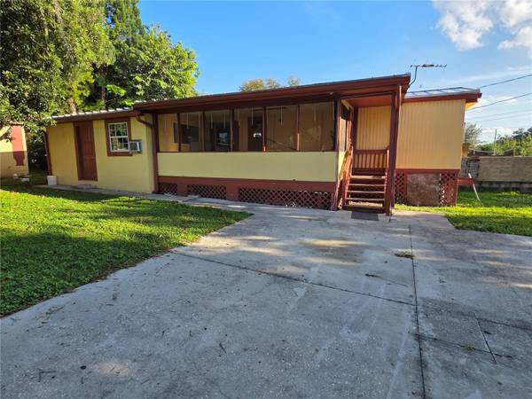 14900 PORTER ST, Dade City, FL 33523