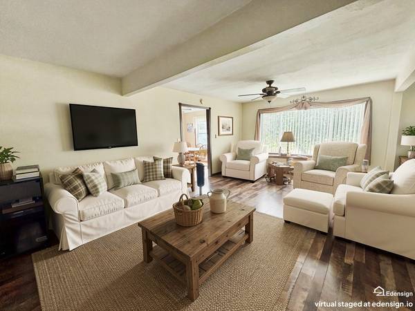 7575 Manchester RD, Capron, IL 61012