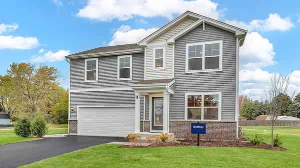 5 International WAY, Joliet, IL 60436