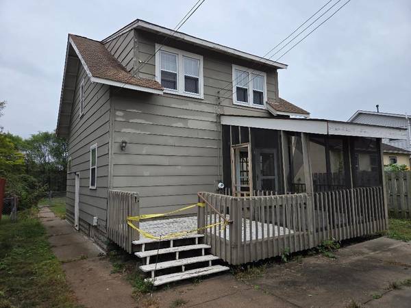 3947 Unity AVE N, Robbinsdale, MN 55422