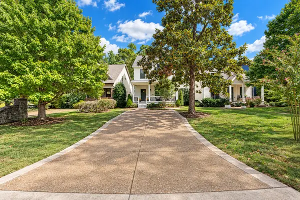 3614B Doge Pl, Nashville, TN 37204