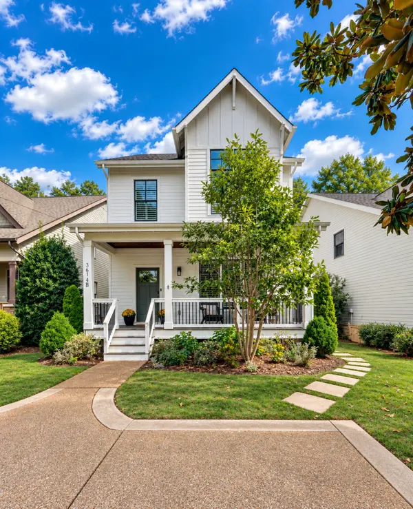 3614B Doge Pl, Nashville, TN 37204