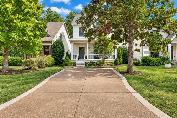 3614B Doge Pl, Nashville, TN 37204
