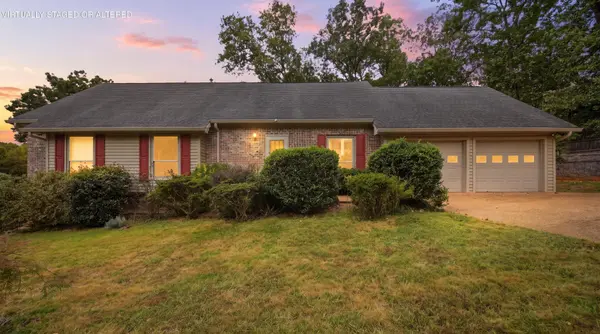 1624 Starboard Drive, Hixson, TN 37343