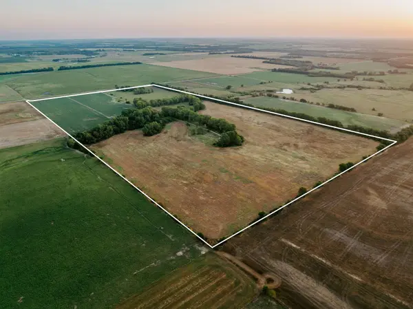 0000 Avenue Q, Little River, KS 67457