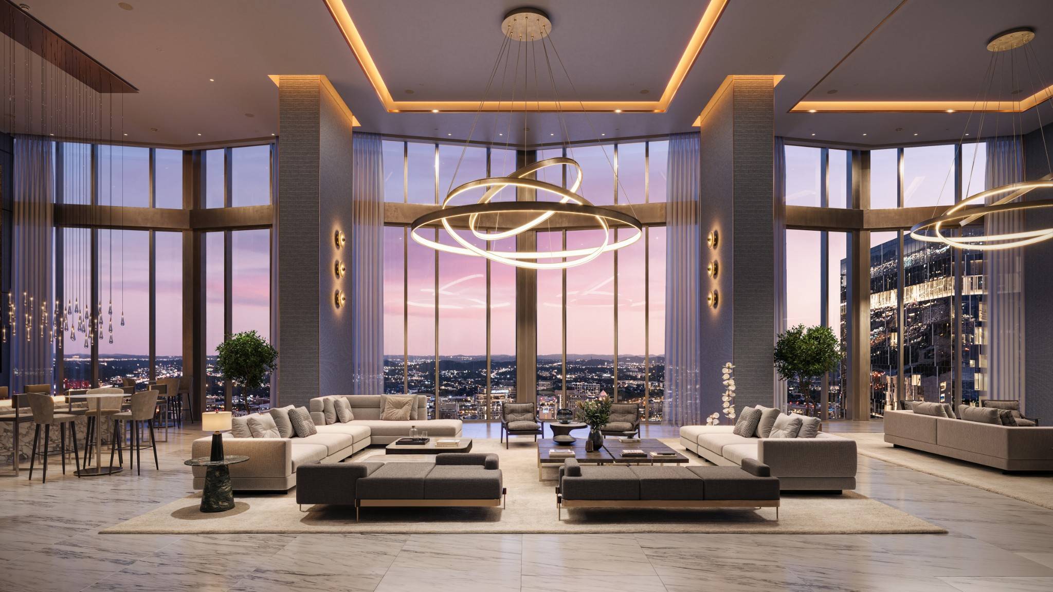 1010 Church St #5802, Nashville, TN 37203
