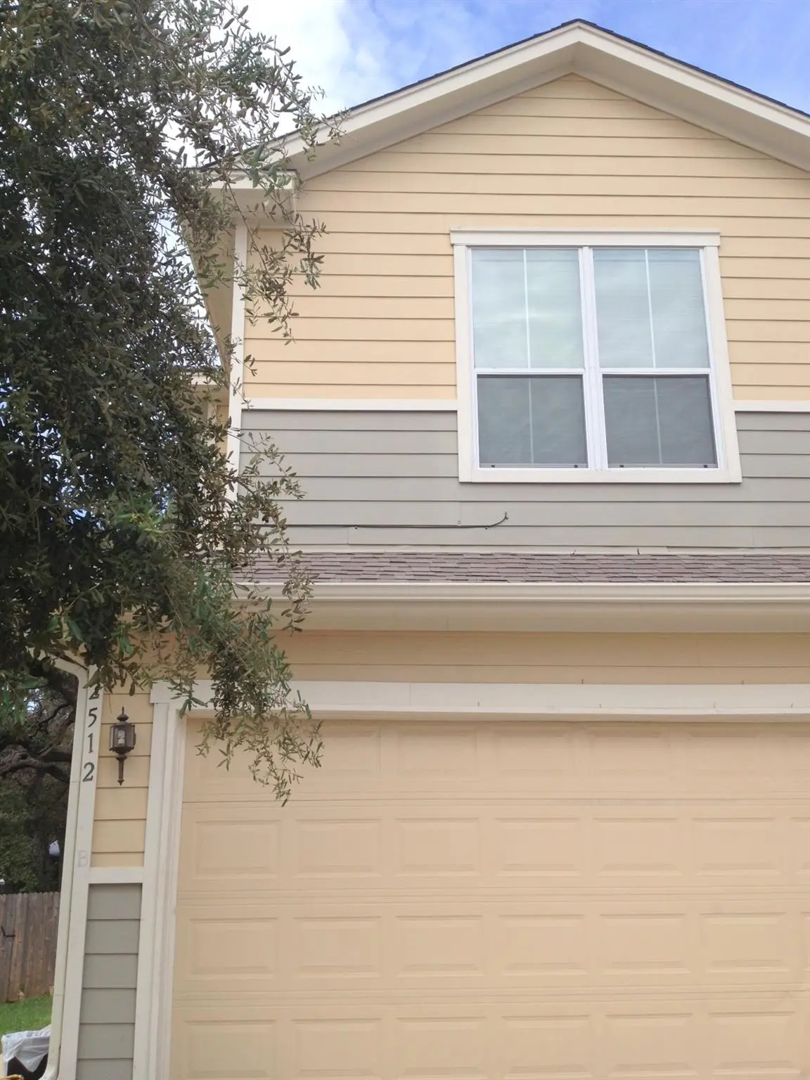 2512 Allred DR, Austin, TX 78748