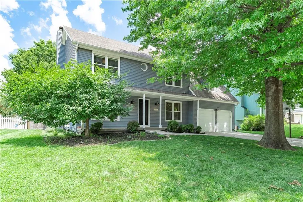 15026 W 146 ST, Olathe, KS 66062