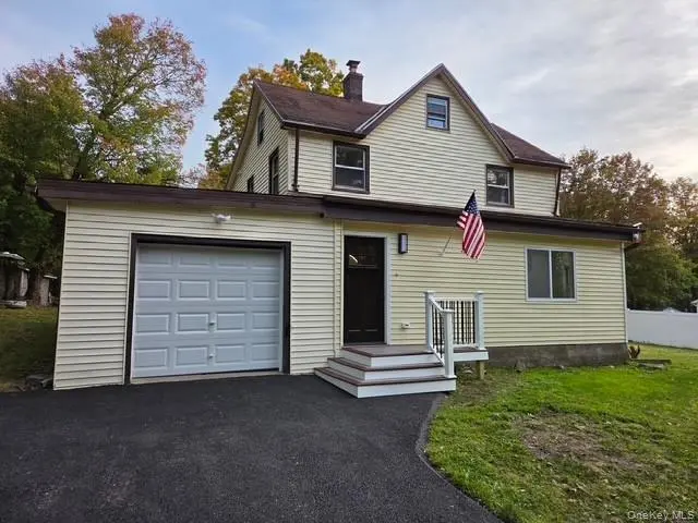119 Katrina Falls RD, Rock Hill, NY 12775