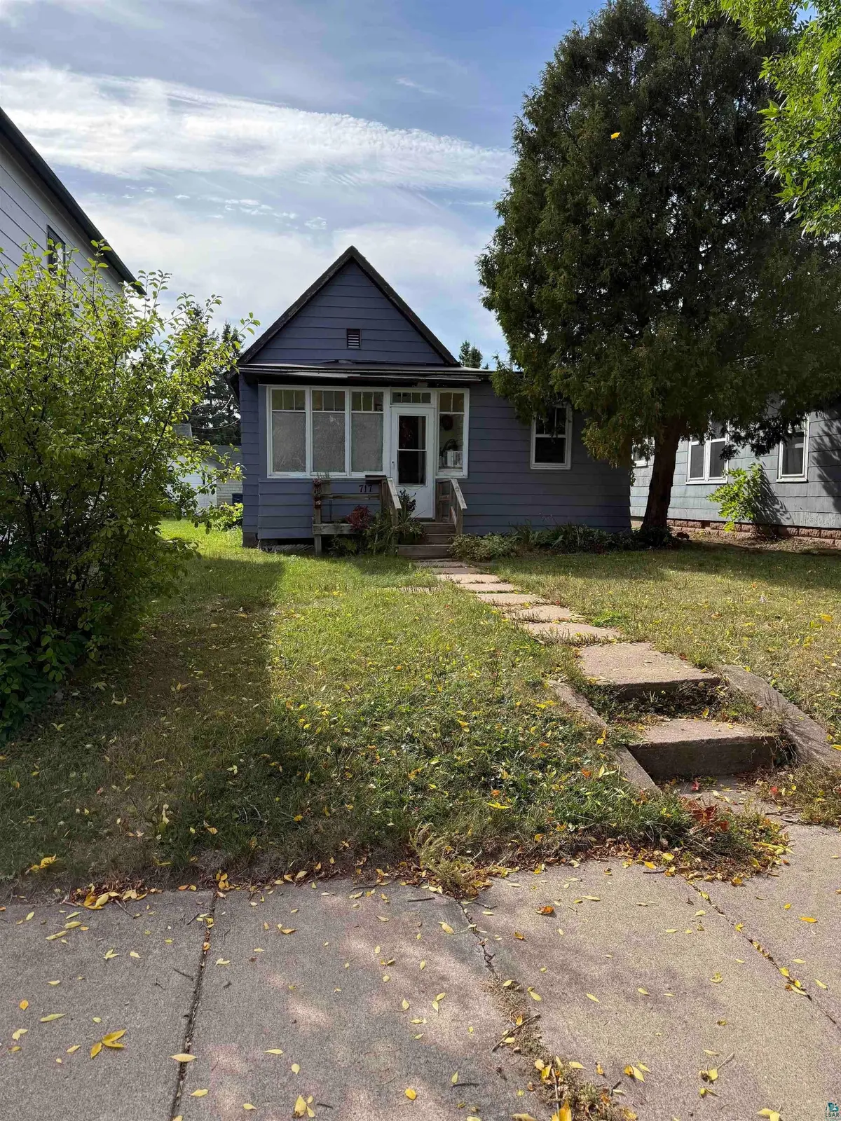 717 E 3rd Ave, Ashland, WI 54806