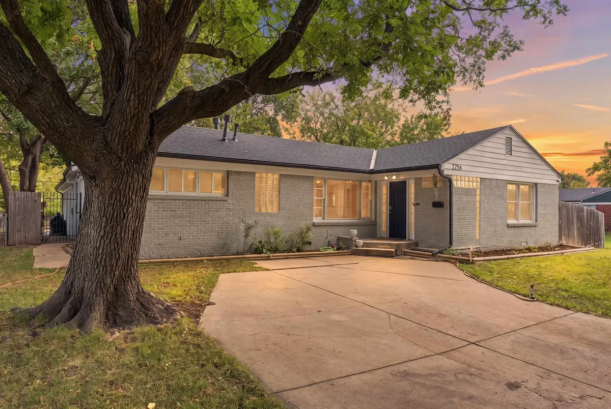 2256 S Fountain St., Wichita, KS 67218