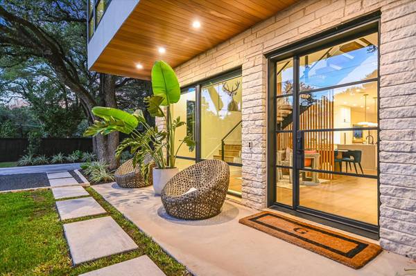 403 Ridgewood, Austin, TX 78746