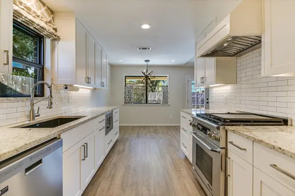 4708 Cap Rock DR, Austin, TX 78735