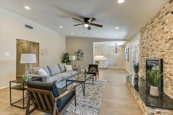 4708 Cap Rock DR, Austin, TX 78735