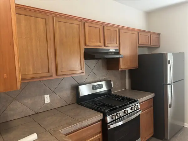 2512 Allred DR, Austin, TX 78748