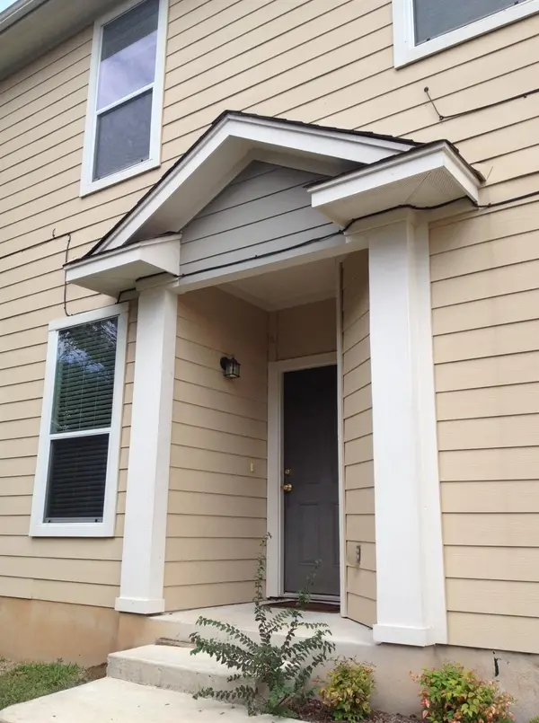 2512 Allred DR, Austin, TX 78748