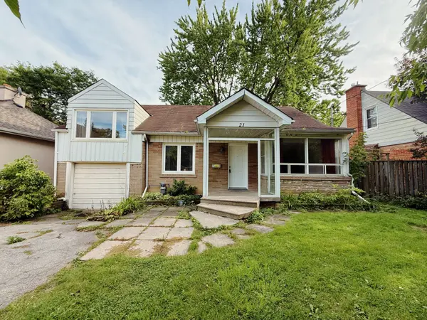 21 Marilyn AVE, Toronto E07, ON M1S 1B9