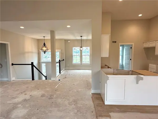 1110 Oak Ridge ST, Kearney, MO 64060
