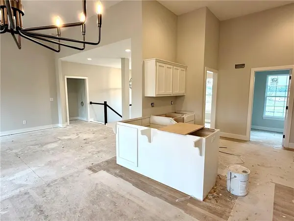 1110 Oak Ridge ST, Kearney, MO 64060