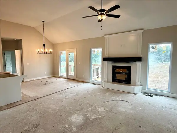 1110 Oak Ridge ST, Kearney, MO 64060