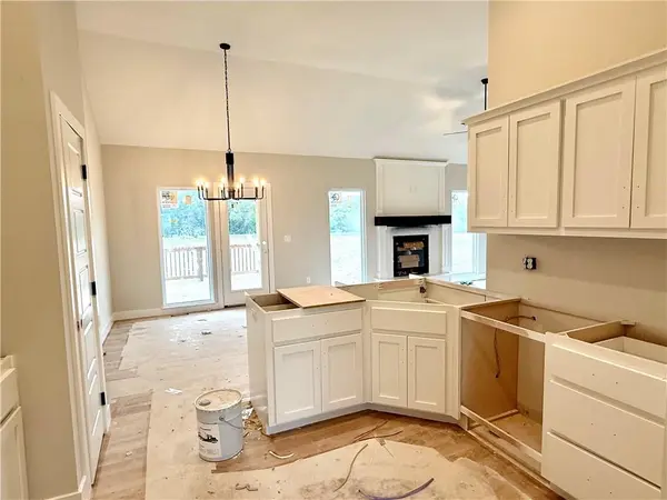 1110 Oak Ridge ST, Kearney, MO 64060