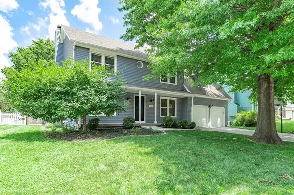 15026 W 146 ST, Olathe, KS 66062