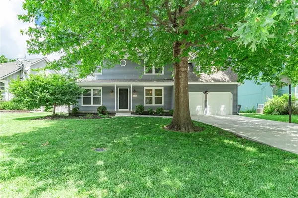 15026 W 146 ST, Olathe, KS 66062
