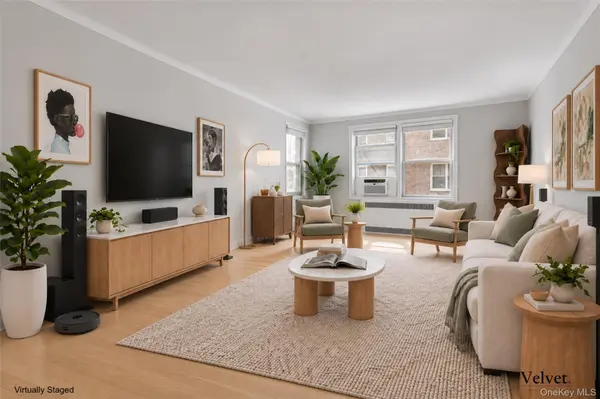 106-15 Queens #2H, Forest Hills, NY 11375