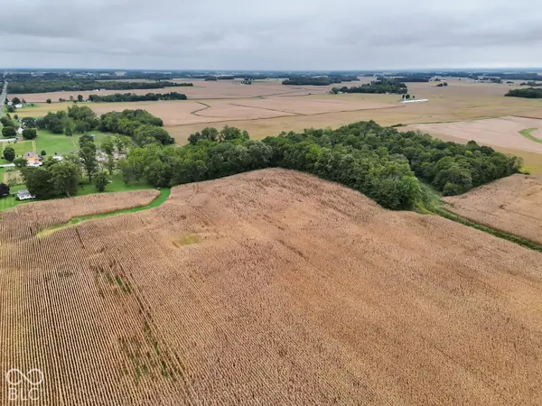 14718 N State Road 9, Hope, IN 47246