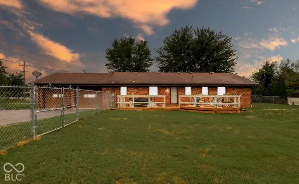 10997 E Co Rd 800 N, Seymour, IN 47274