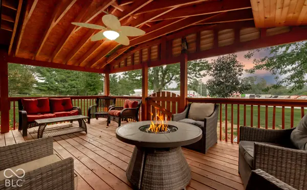 10997 E Co Rd 800 N, Seymour, IN 47274