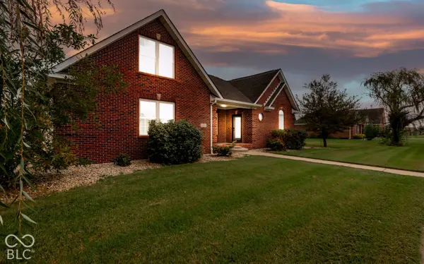 9162 Janelle DR, Seymour, IN 47274