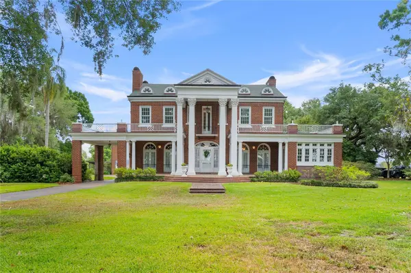 1760 OLD EAGLE LAKE RD, Bartow, FL 33830