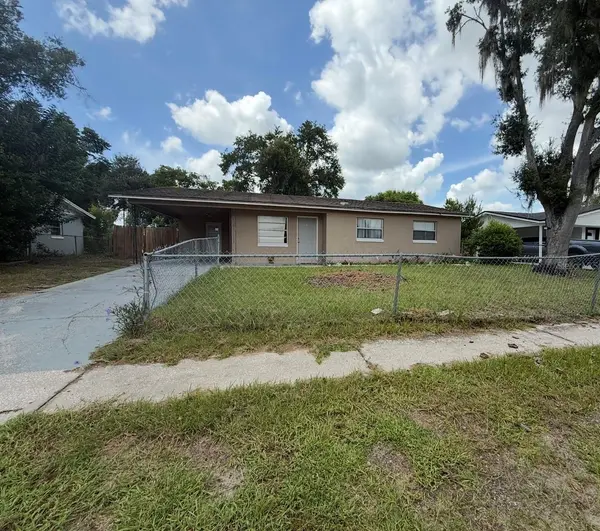 601 CLAYTON CIR, Winter Haven, FL 33880