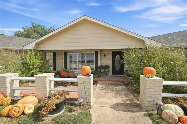 2720 N Robin ST, Altus, OK 73521