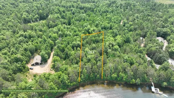 6280 E SNIPE LAKE RD #3, Eagle River, WI 54521