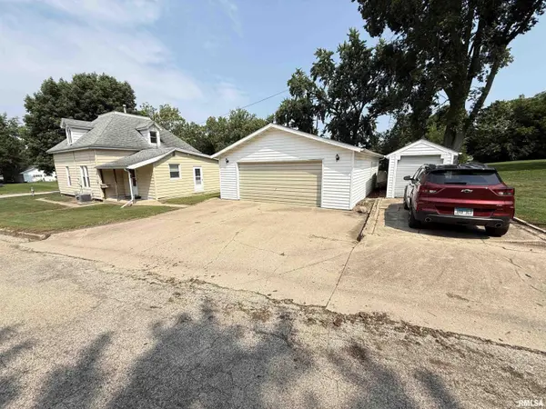 416 S Prairie ST,  Lacon,  IL 61540